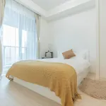 Tokyo Bay Port Area, High-Rise Luxury Apartment With View, 2 Minutes To Takeshiba Station