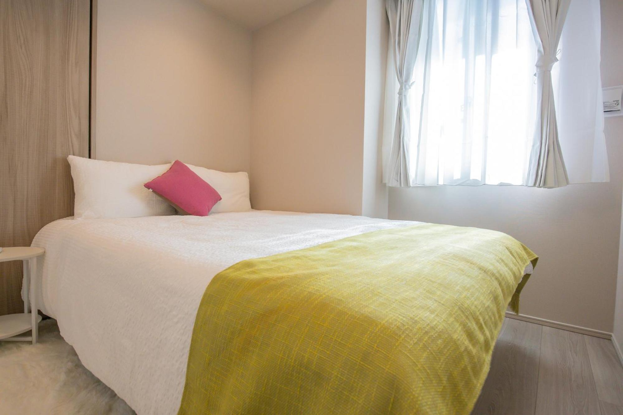Appartement Bay Port Area, High-rise Luxury With View, 2 Minutes To Takeshiba Station