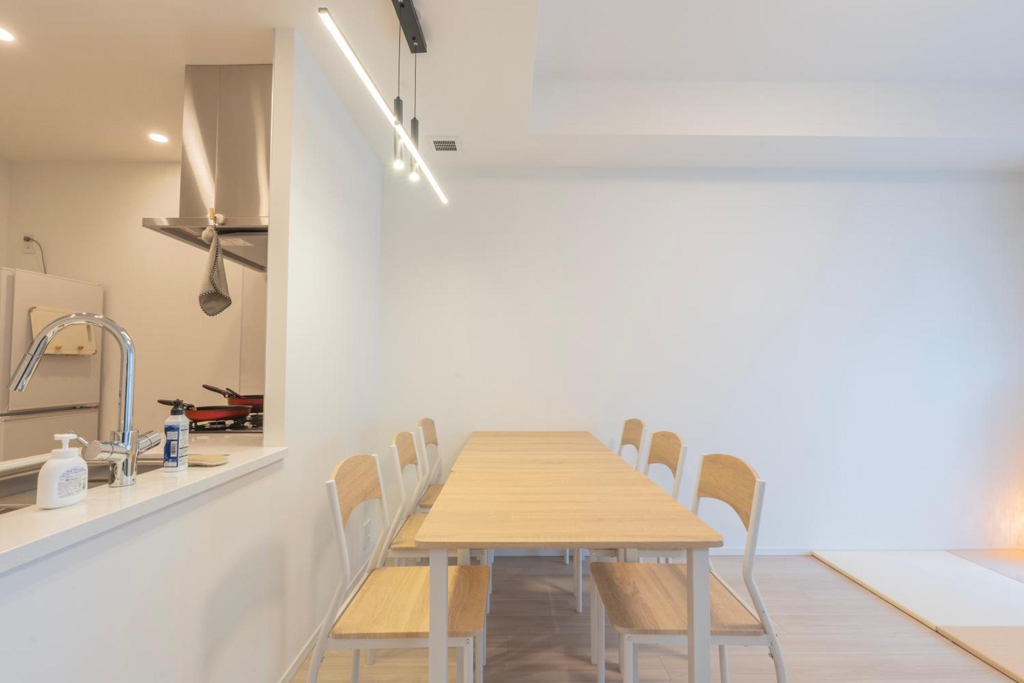 Bay Port Area, High-rise Luxury With View, 2 Minutes To Takeshiba Station Apartment *