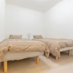 Tokyo Bay Port Area, High-Rise Luxury Apartment With View, 2 Minutes To Takeshiba Station