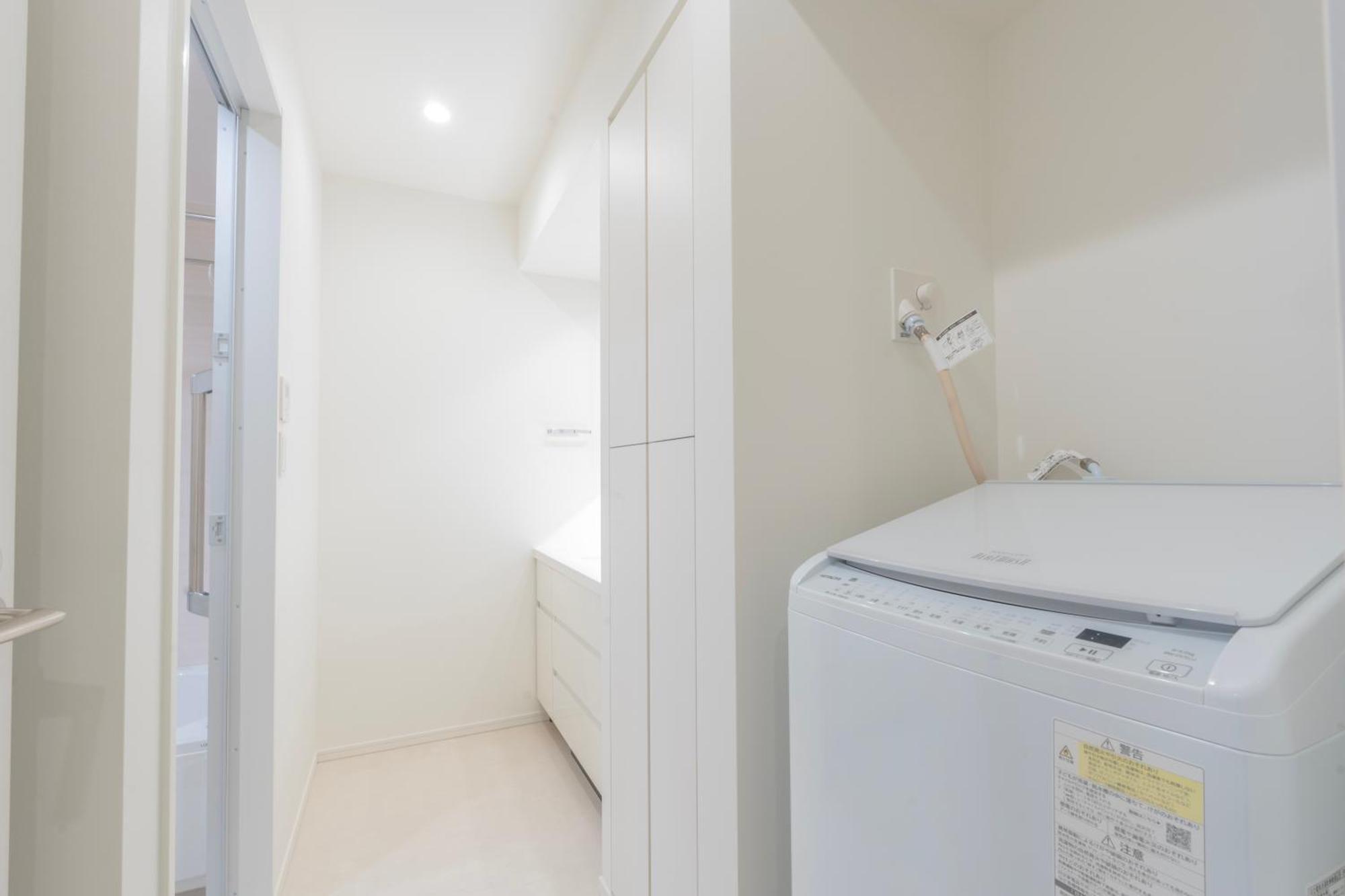Bay Port Area, High-rise Luxury With View, 2 Minutes To Takeshiba Station *